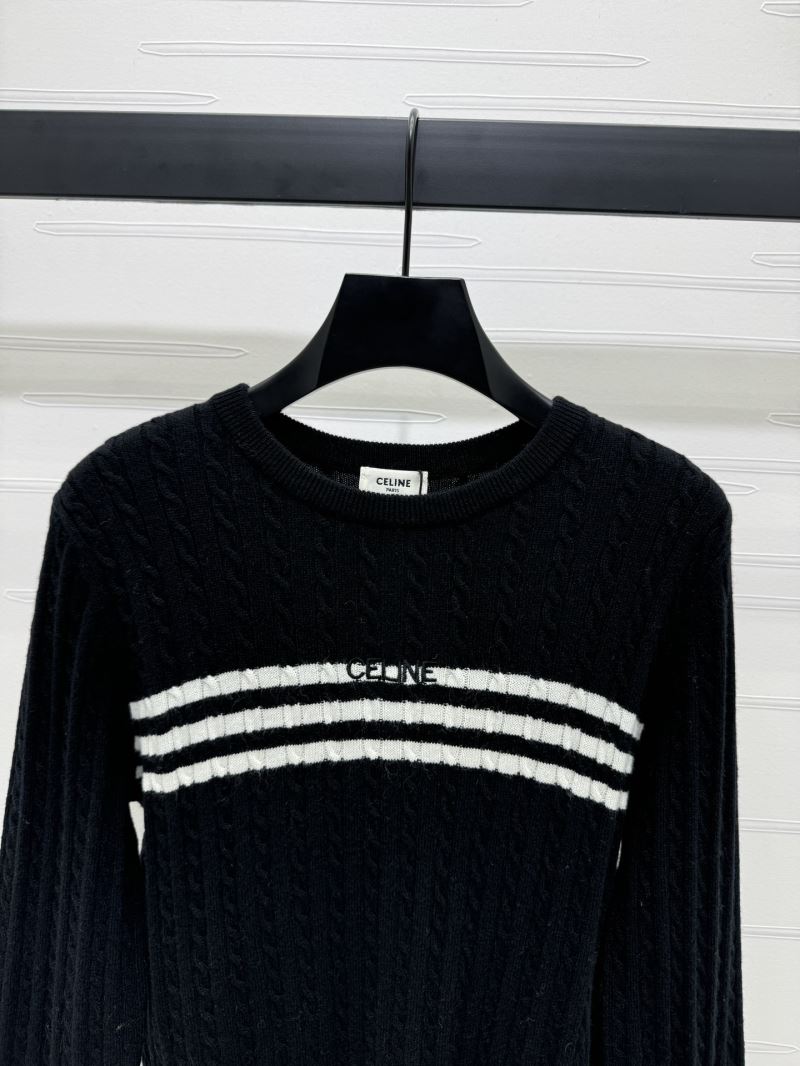 Celine Sweaters